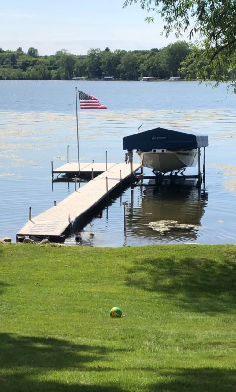 1808 East Lake Geneva Road Northeast Alexandria, MN 56308 - Photo 15 of 50