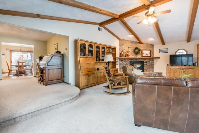 $729,000 | 1808 East Lake Geneva Road Northeast, Alexandria, MN 56308