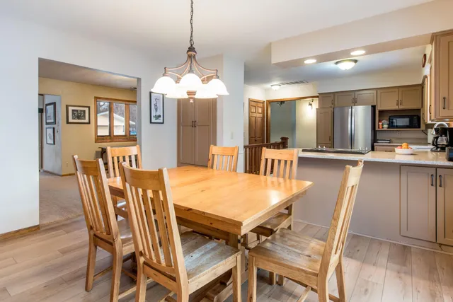 $729,000 | 1808 East Lake Geneva Road Northeast, Alexandria, MN 56308