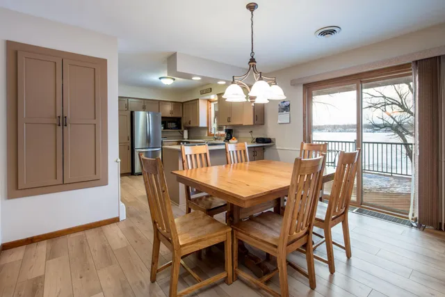 $729,000 | 1808 East Lake Geneva Road Northeast, Alexandria, MN 56308