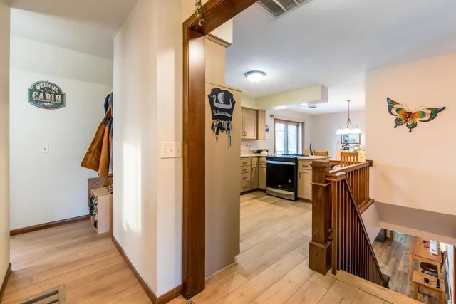 $729,000 | 1808 East Lake Geneva Road Northeast, Alexandria, MN 56308