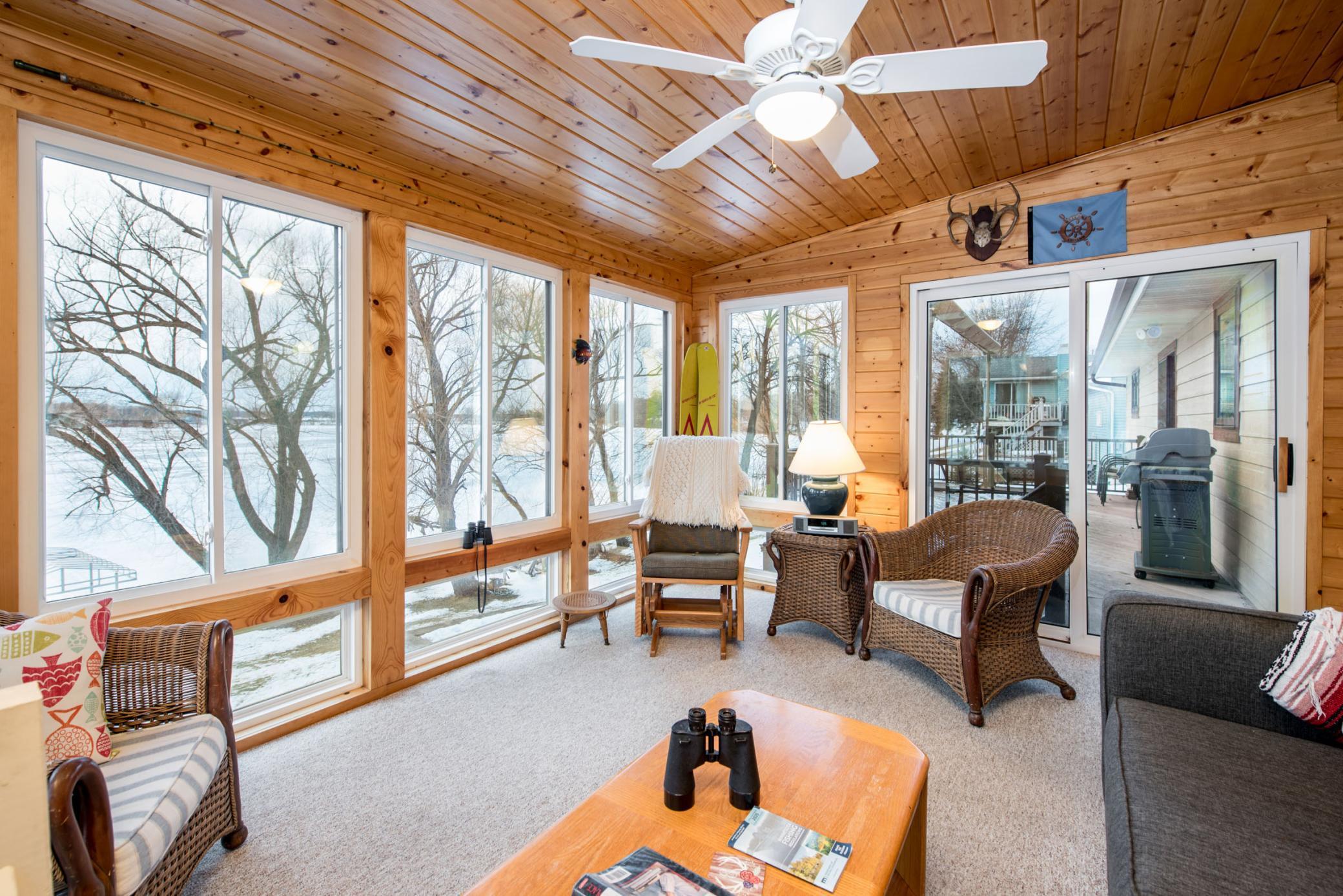 1808 East Lake Geneva Road Northeast Alexandria, MN 56308 - Photo 25 of 50