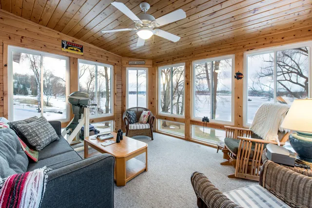 $729,000 | 1808 East Lake Geneva Road Northeast, Alexandria, MN 56308