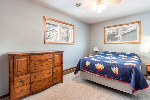 $729,000 | 1808 East Lake Geneva Road Northeast, Alexandria, MN 56308