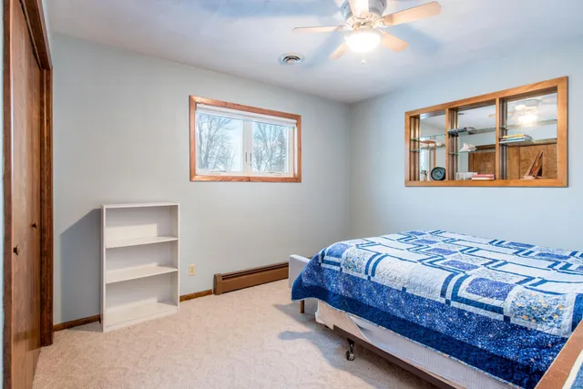 $729,000 | 1808 East Lake Geneva Road Northeast, Alexandria, MN 56308