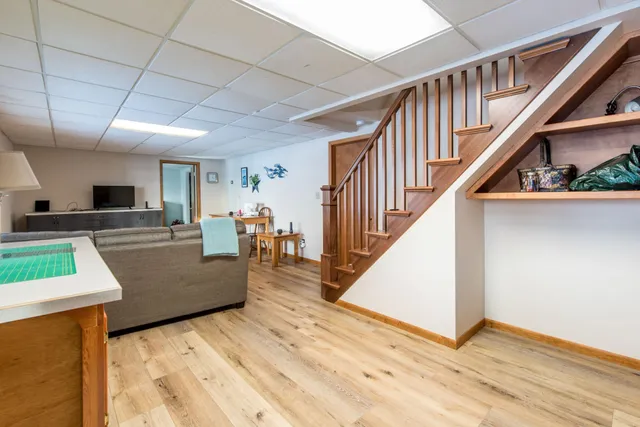 $729,000 | 1808 East Lake Geneva Road Northeast, Alexandria, MN 56308