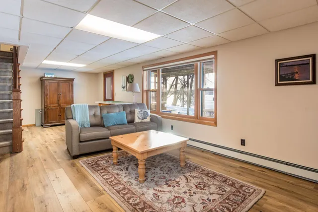 $729,000 | 1808 East Lake Geneva Road Northeast, Alexandria, MN 56308