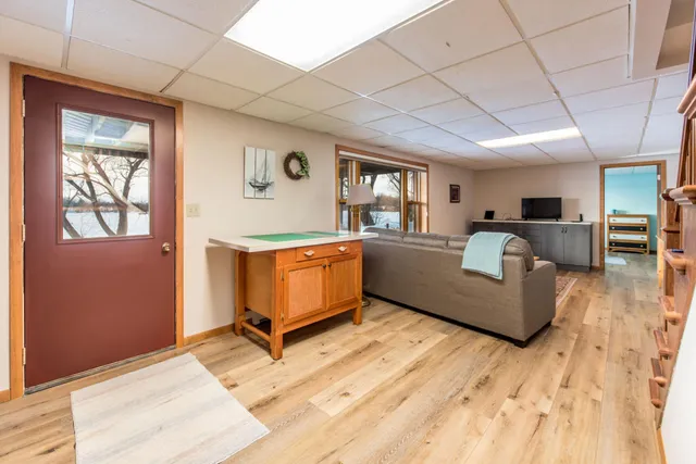 $729,000 | 1808 East Lake Geneva Road Northeast, Alexandria, MN 56308