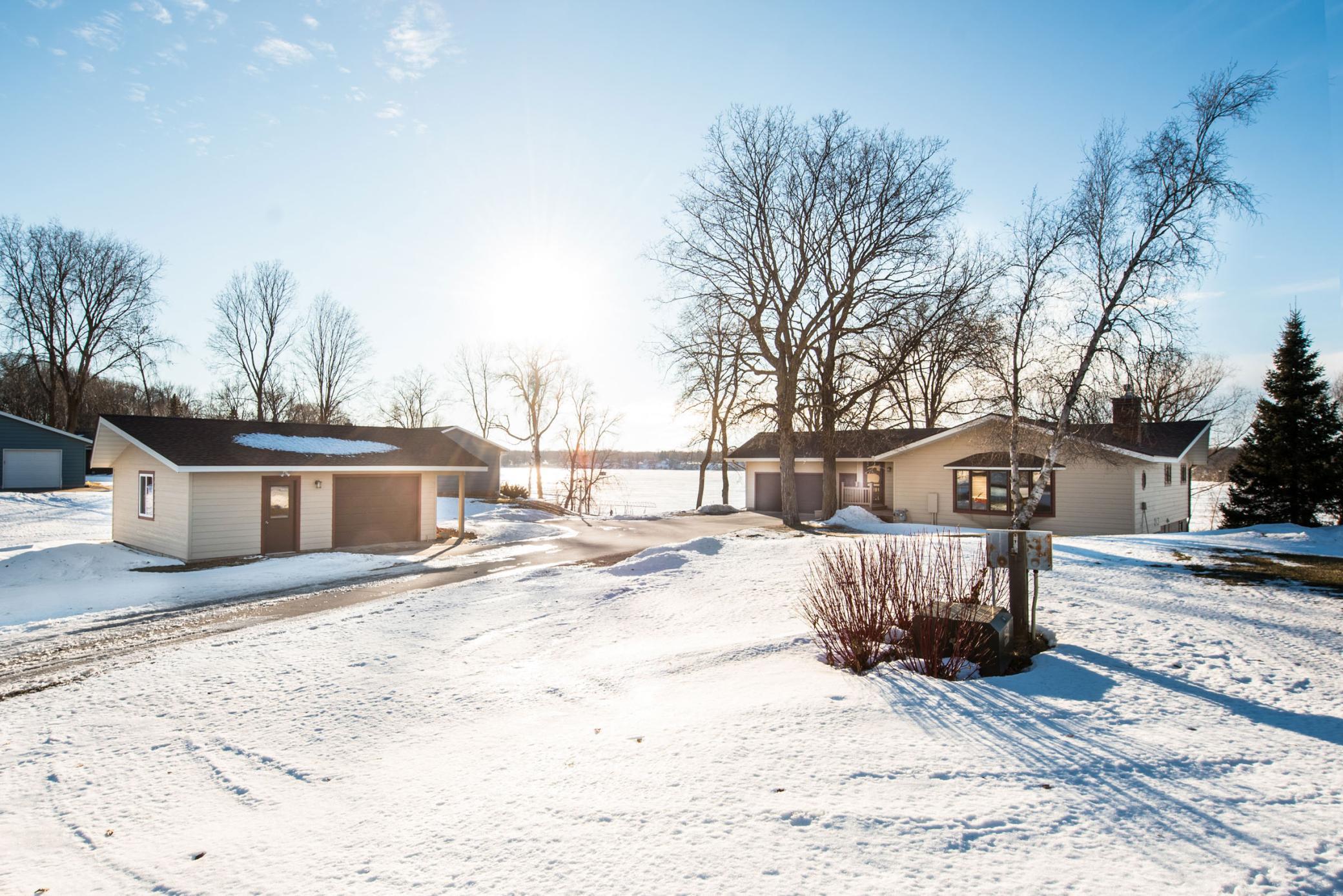 1808 East Lake Geneva Road Northeast Alexandria, MN 56308 - Photo 41 of 50