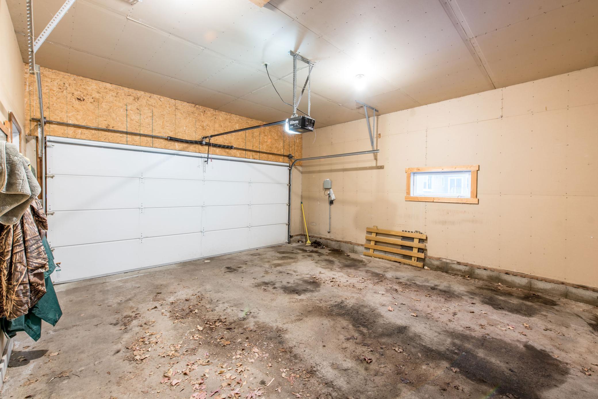 1808 East Lake Geneva Road Northeast Alexandria, MN 56308 - Photo 44 of 50