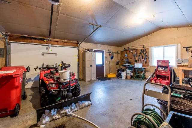 $729,000 | 1808 East Lake Geneva Road Northeast, Alexandria, MN 56308