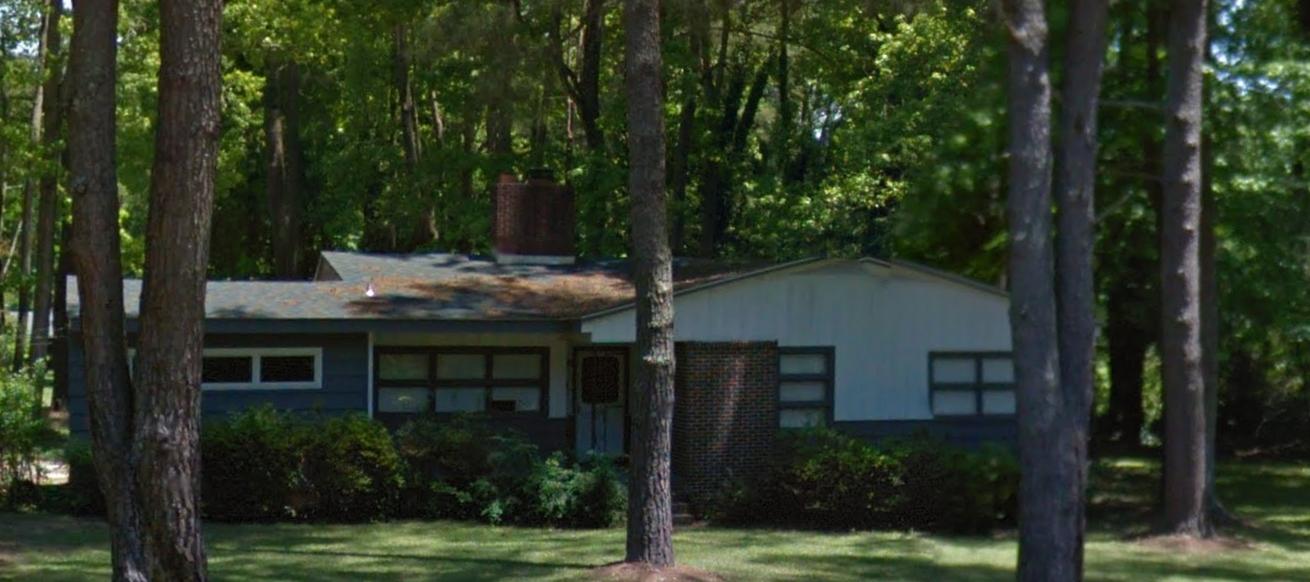 514 Deweese Avenue Rockingham, NC 28379 - Photo 1 of 1 Street View
