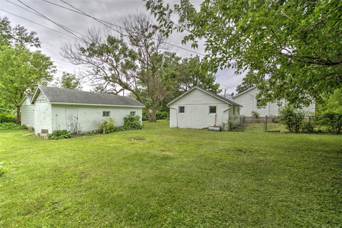 1042 North 33rd Street Decatur, IL 62521 - Photo 25 of 31
