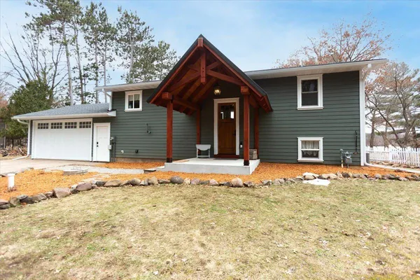 $579,500 | N7421 540th Street, Menomonie, WI 54751
