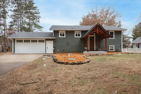 $579,500 | N7421 540th Street, Menomonie, WI 54751