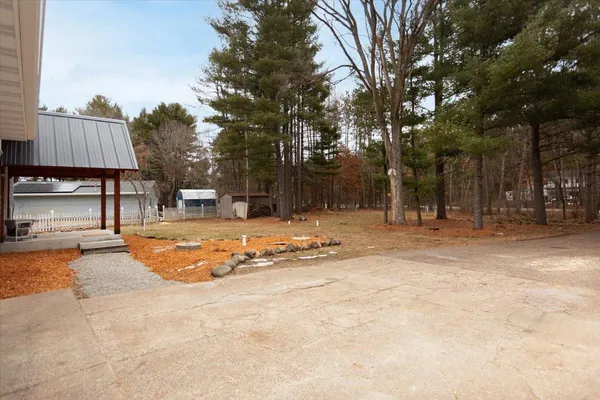 $579,500 | N7421 540th Street, Menomonie, WI 54751