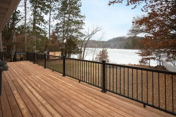 $579,500 | N7421 540th Street, Menomonie, WI 54751