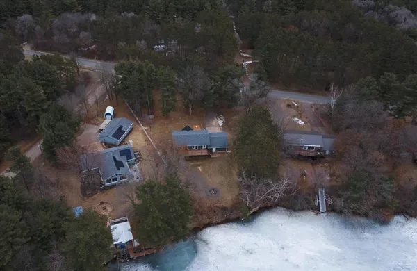 $579,500 | N7421 540th Street, Menomonie, WI 54751