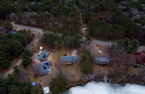 $579,500 | N7421 540th Street, Menomonie, WI 54751