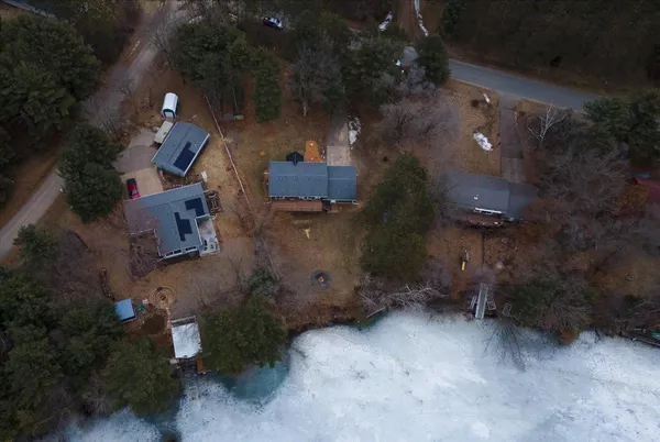 $579,500 | N7421 540th Street, Menomonie, WI 54751