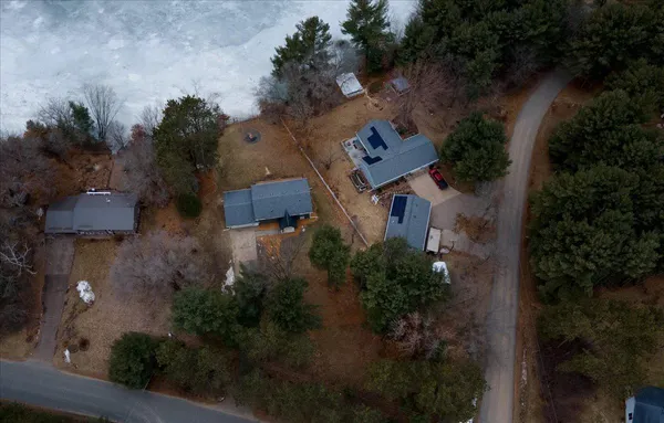 $579,500 | N7421 540th Street, Menomonie, WI 54751