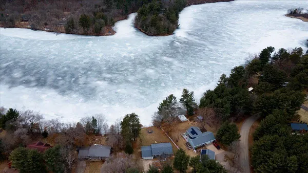 $579,500 | N7421 540th Street, Menomonie, WI 54751