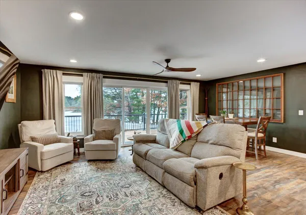 $579,500 | N7421 540th Street, Menomonie, WI 54751