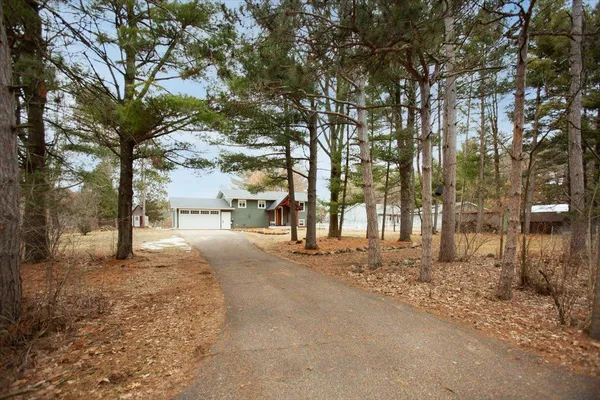 $579,500 | N7421 540th Street, Menomonie, WI 54751