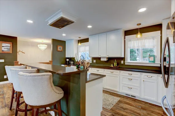 $579,500 | N7421 540th Street, Menomonie, WI 54751