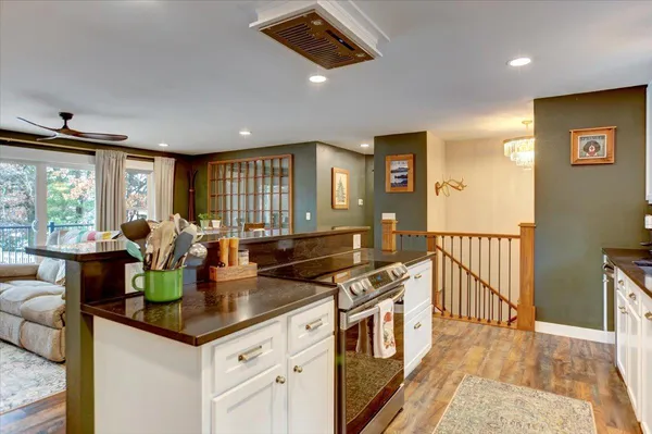 $579,500 | N7421 540th Street, Menomonie, WI 54751