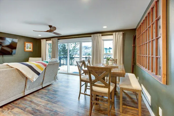 $579,500 | N7421 540th Street, Menomonie, WI 54751