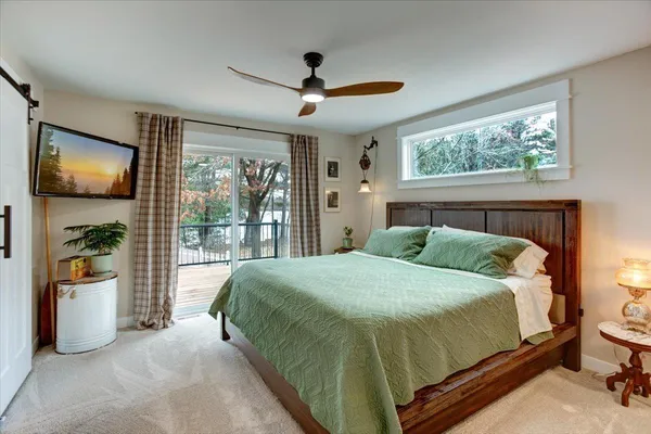 $579,500 | N7421 540th Street, Menomonie, WI 54751