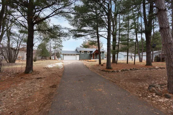 $579,500 | N7421 540th Street, Menomonie, WI 54751