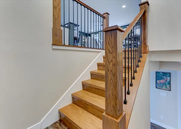 $579,500 | N7421 540th Street, Menomonie, WI 54751