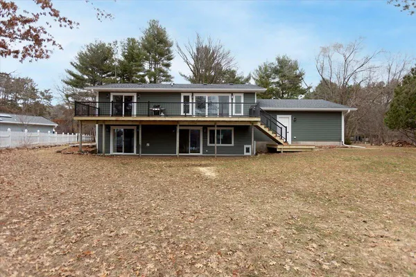 $579,500 | N7421 540th Street, Menomonie, WI 54751