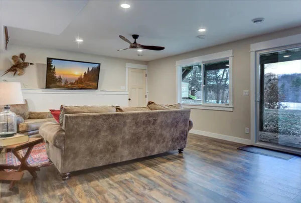 $579,500 | N7421 540th Street, Menomonie, WI 54751