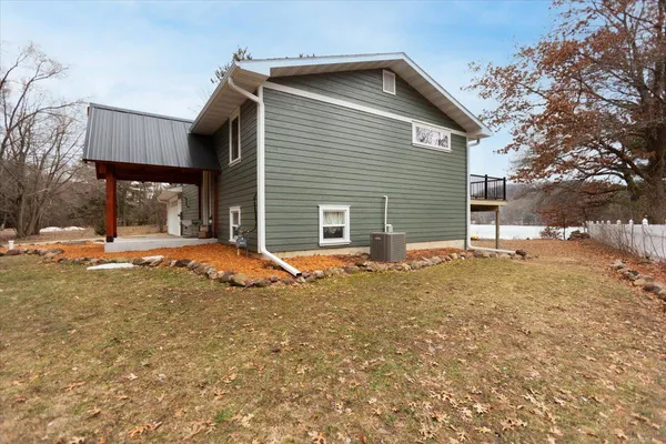 $579,500 | N7421 540th Street, Menomonie, WI 54751