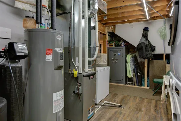 $579,500 | N7421 540th Street, Menomonie, WI 54751