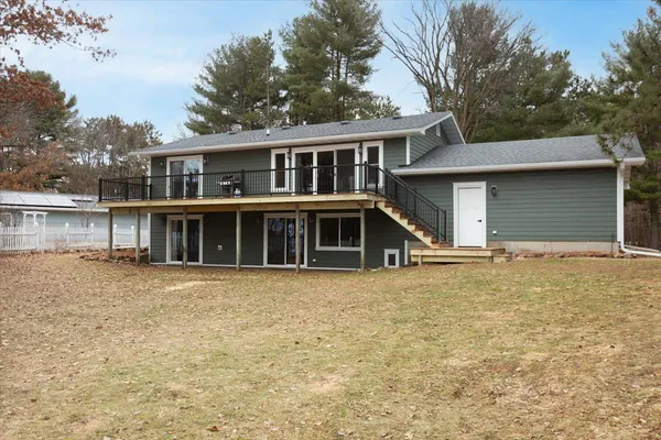 $579,500 | N7421 540th Street, Menomonie, WI 54751