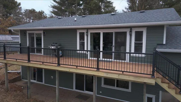 $579,500 | N7421 540th Street, Menomonie, WI 54751