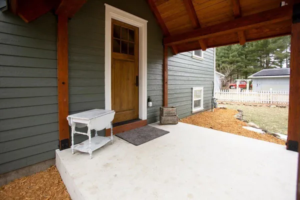 $579,500 | N7421 540th Street, Menomonie, WI 54751