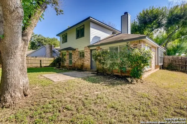$1,895 | 2809 Hidden Grove Lane, Schertz, TX 78154