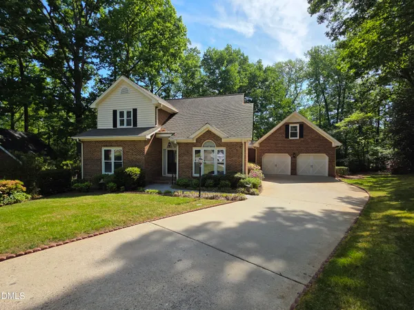 $710,000 | 205 Coventry Lane, Cary, NC 27511