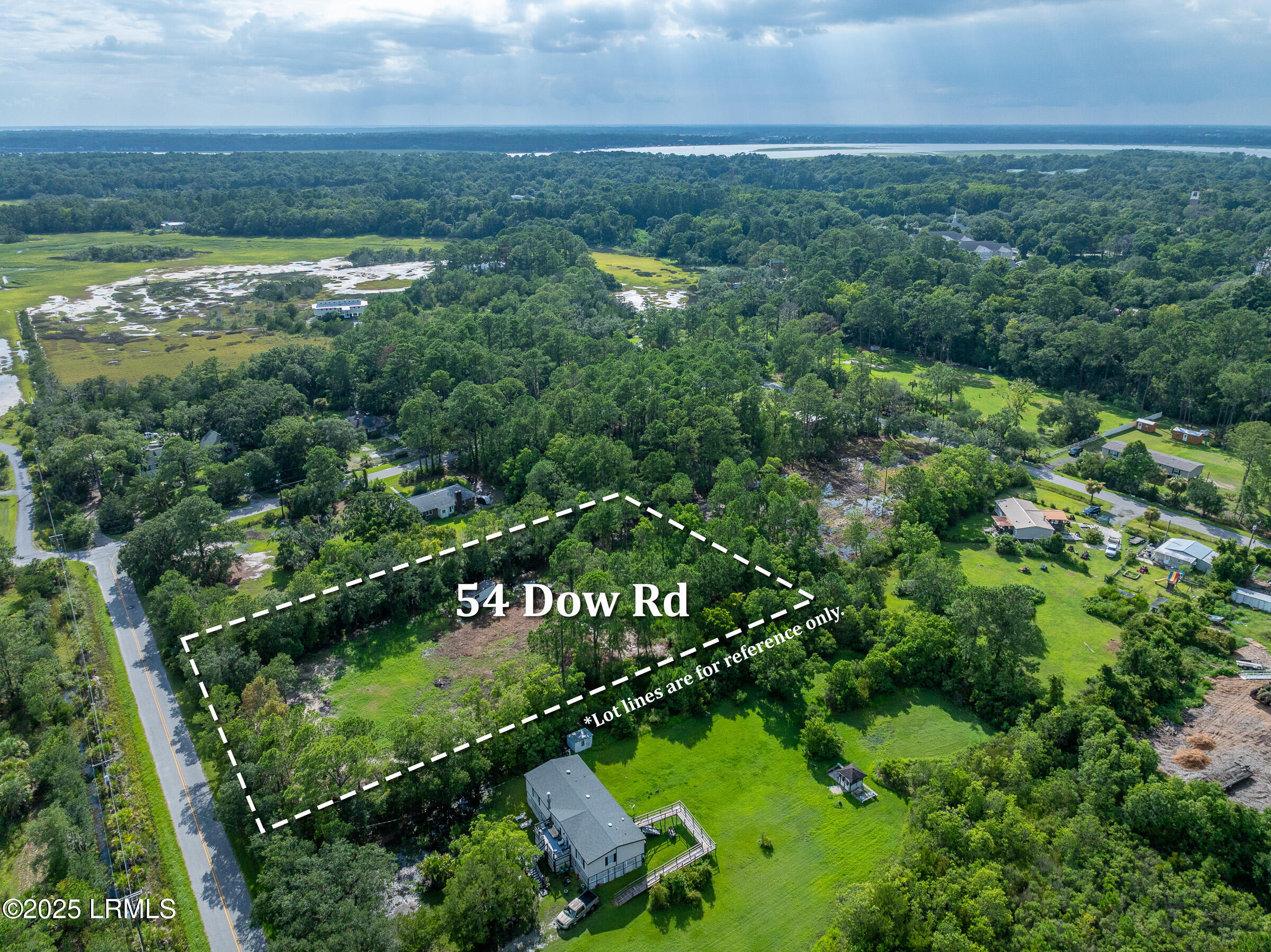 54 State Rd S-7-493 Beaufort, SC 29907 - Photo 11 of 16 54 Dow Rd-7