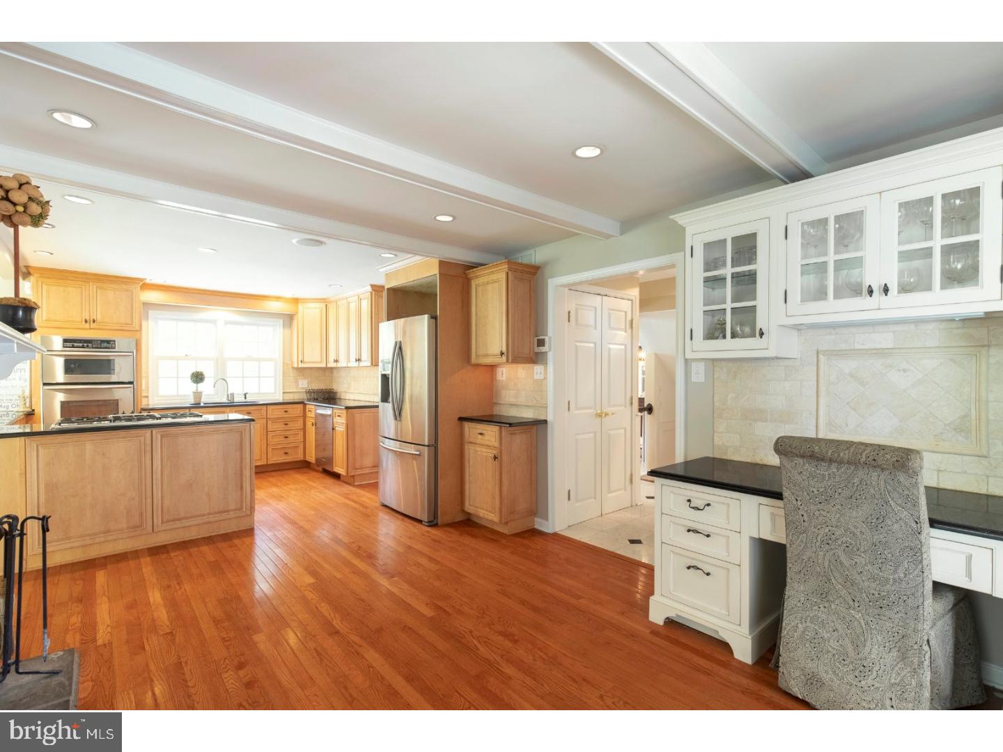 351 Sycamore Mills Road Media, PA 19063 - Photo 11 of 25 Kitchen