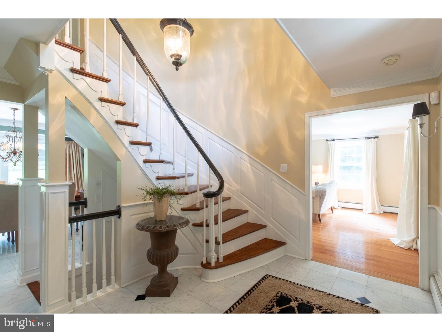 351 Sycamore Mills Road Media, PA 19063 - Photo 14 of 25 Foyer