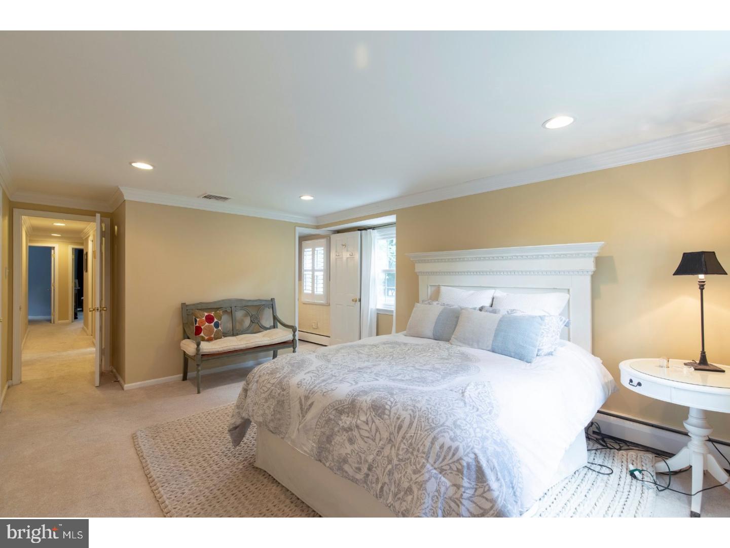 351 Sycamore Mills Road Media, PA 19063 - Photo 16 of 25 Bedroom - Main