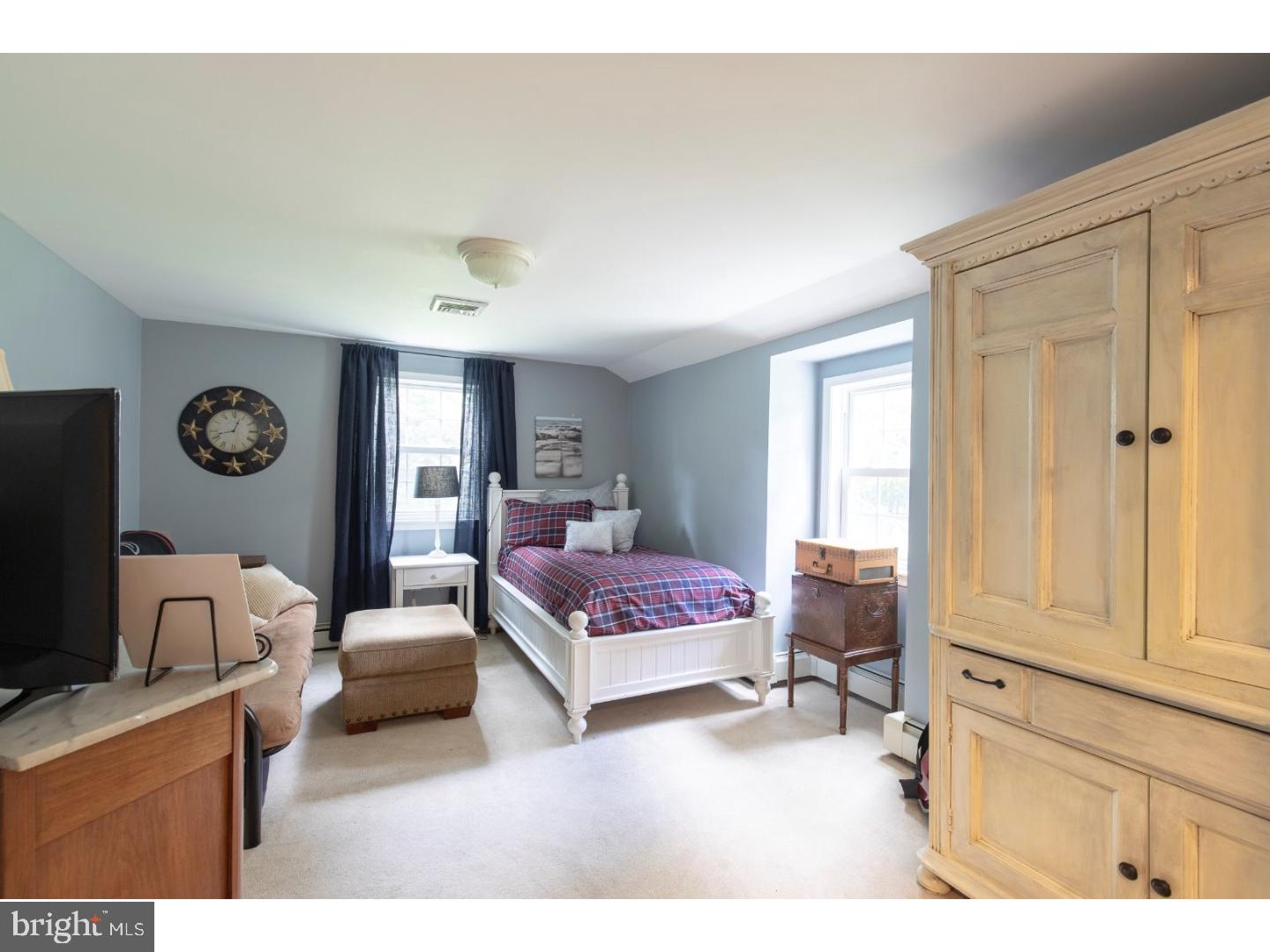 351 Sycamore Mills Road Media, PA 19063 - Photo 22 of 25 Bedroom 4