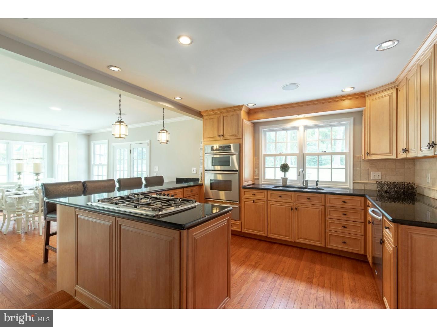 351 Sycamore Mills Road Media, PA 19063 - Photo 10 of 25 Kitchen