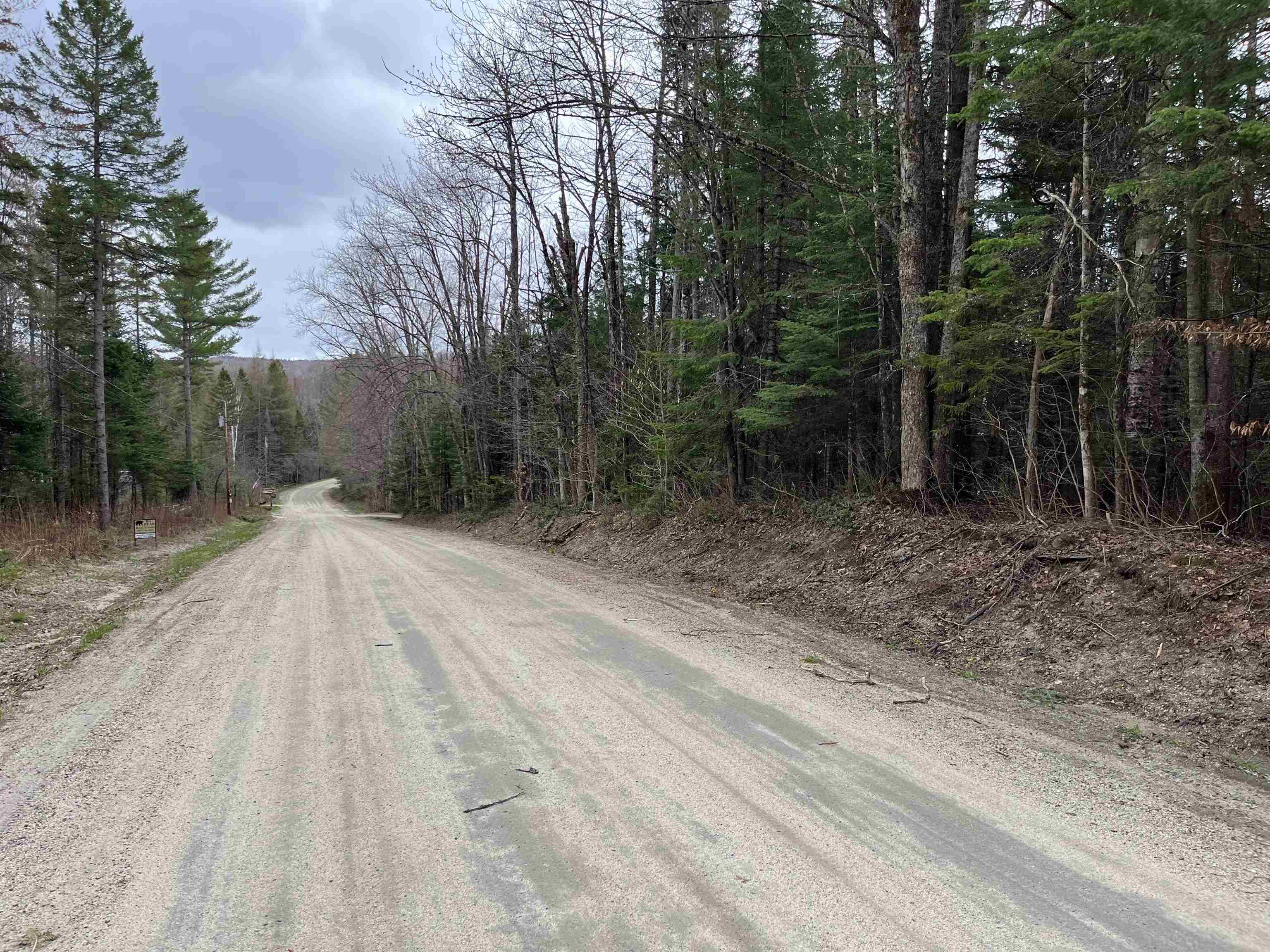 Tbd Center Pond Road West Burke, VT 05871 - Photo 10 of 10